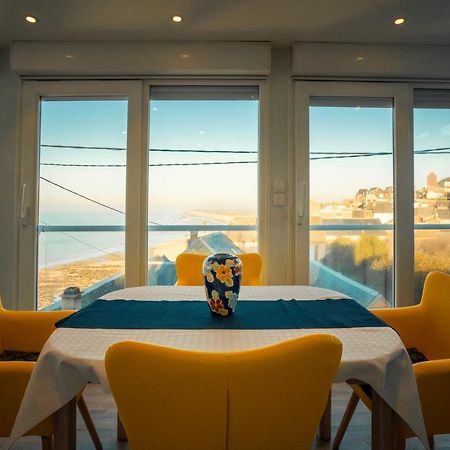 La tête Ault - Une expérience unique en bord de Mer Exterior foto
